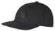 Кепка Buff Pack Baseball Cap, Black (BU 126477.999.10.00)