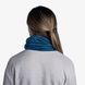 Шарф-труба Buff Lightweight Merino Wool, Solid Dustyblue (BU 113010.742.10.00)