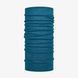 Шарф-труба Buff Lightweight Merino Wool, Solid Dustyblue (BU 113010.742.10.00)