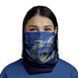 Шарф-труба Buff Windproof Llev Multi (BU 132574.555.10.00)