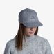 Кепка Buff Pack Baseball Cap, Black (BU 126477.999.10.00)