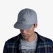Кепка Buff Pack Baseball Cap, Black (BU 126477.999.10.00)