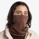 Шарф-труба Buff Lightweight Merino Wool Multistripe Coyot, S (BU 117819.339.10.00)