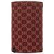 Шарф-труба Buff Knitted & Polar Neckwarmer Ardal, Wine (BU 113553.403.10.00)