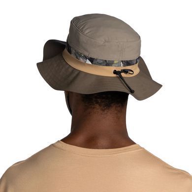 Панама Buff Explore Booney Hat, Hetch Forest, S/M (BU 137848.809.20.00)