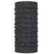 Шарф-труба Buff Midweight Merino Wool, MULTI Stripes Graphite (BU 117820.901.10.00)