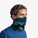 Шарф-труба Buff Coolnet UV+ Kingara Black (BU 128441.999.10.00)