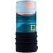 Шарф-труба Buff Polar, Luarts Multi (BU 130044.555.10.00)