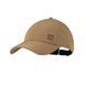 Кепка Buff Summit Cap, Solid Camel, L/XL (BU 135604.337.30.00)