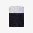 Шарф-труба Buff Knitted & Polar Neckwarmer Janna, Night Blue (BU 120704.779.10.00)