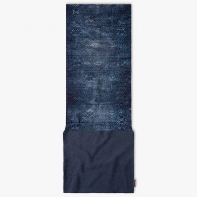 Шарф-труба Buff Polar, Katic Blue (BU 130021.707.10.00)