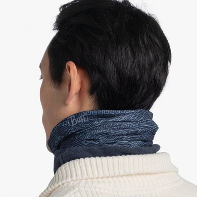 Шарф-труба Buff Polar, Katic Blue (BU 130021.707.10.00)
