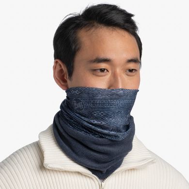 Шарф-труба Buff Polar, Katic Blue (BU 130021.707.10.00)