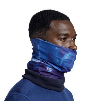 Шарф-труба Buff Polar Malom Blue (BUI 132555.707.10.00)
