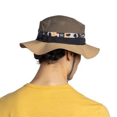 Панама Buff Explore Booney Hat, Ugal Fawn, L/XL (BU 137849.346.30.00)