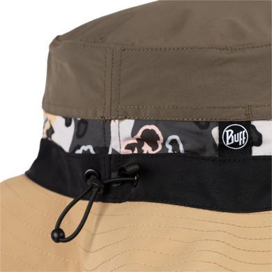 Панама Buff Explore Booney Hat, Ugal Fawn, L/XL (BU 137849.346.30.00)
