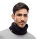 Шарф-труба Buff Polar Neckwarmer, Black (BU 129999.999.10.00)