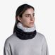 Шарф-труба Buff Knitted & Polar Neckwarmer Janna, Night Blue (BU 120704.779.10.00)