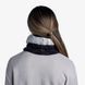 Шарф-труба Buff Knitted & Polar Neckwarmer Janna, Night Blue (BU 120704.779.10.00)