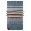 Шарф-труба Buff Knitted Neckwarmer Mawi, Stone Blue (BU 2003.754.10)