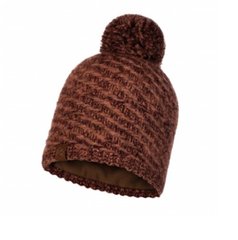 Шапка Buff Knitted & Polar Hat Agna, Rusty (BU 117849.404.10.00)
