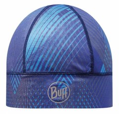 Шапка Buff Xdcs Tech Hat, Blue Enton Blue (BU 111213.707.10.00)