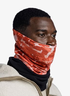 Шарф-труба Buff Polar Navar Cinnamon (BU 132556.330.10.00)
