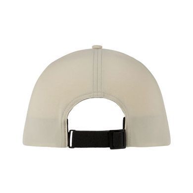 Кепка Buff Summit Cap, Solid Desert, L/XL (BU 137053.303.30.00)
