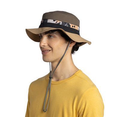 Панама Buff Explore Booney Hat, Ugal Fawn, S/M (BU 137849.346.20.00)
