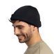 Шапка Buff Knitted Beaney, Lilon Fisherman Black (BU 134476.999.10.00)