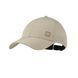 Кепка Buff Summit Cap, Solid Desert, L/XL (BU 137053.303.30.00)