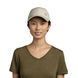 Кепка Buff Summit Cap, Solid Desert, L/XL (BU 137053.303.30.00)