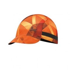 Кепка Buff Pack Bike Cap, Flame Orange (BU 117209.204.10.00)