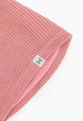 Дитячий шарф-труба (4-12) Buff Knitted & Fleece Neckwarmer Lan, Sweet (BU 126472.563.10.00)