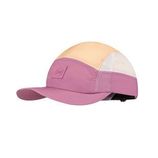 Кепка Buff 5 Panel Cap, Domus Azalea, L/XL (BU 125314.513.30.00)
