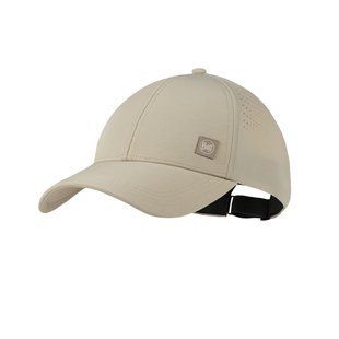 Кепка Buff Summit Cap, Solid Desert, S/M (BU 137053.303.20.00)
