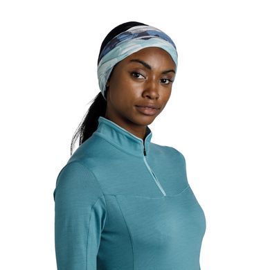 Шарф-труба Buff Original Ecostretch, Onlar Multi (BU 134498.555.10.00)