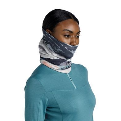Шарф-труба Buff Original Ecostretch, Onlar Multi (BU 134498.555.10.00)