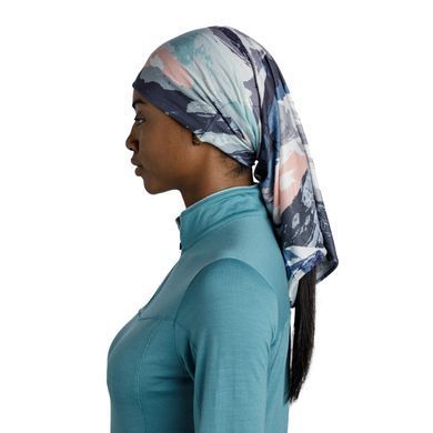 Шарф-труба Buff Original Ecostretch, Onlar Multi (BU 134498.555.10.00)