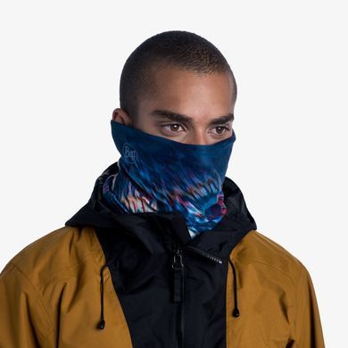 Шарф-труба Buff Reversible Polar, Lux Multi (BU 126533.555.10.00)