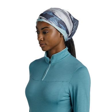 Шарф-труба Buff Original Ecostretch, Onlar Multi (BU 134498.555.10.00)