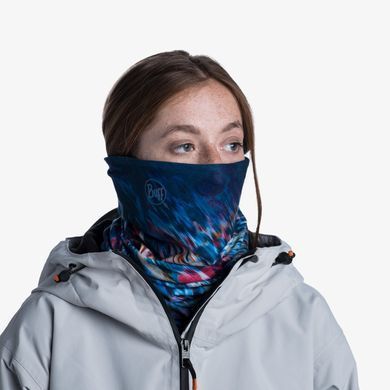 Шарф-труба Buff Reversible Polar, Lux Multi (BU 126533.555.10.00)