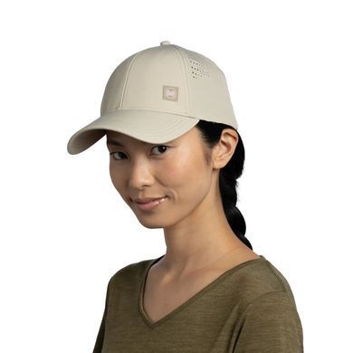 Кепка Buff Summit Cap, Solid Desert, S/M (BU 137053.303.20.00)
