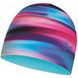 Шапка Buff Microfiber Reversible Hat, R-Luminance Multi/Scuba Blue (BU 118178.555.10.00)