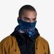 Шарф-труба Buff Reversible Polar, Lux Multi (BU 126533.555.10.00)