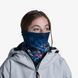 Шарф-труба Buff Reversible Polar, Lux Multi (BU 126533.555.10.00)