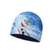 Шапка детская (4-8) Buff Frozen Child Microfiber & Polar Hat, Olaf Blue (BU 113280.707.10.00)