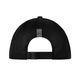 Кепка Buff Explorer Trucker Cap, Cram Logo Black, L/XL (BU 137850.999.30.00)