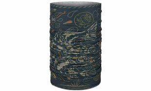 Шарф-труба Buff Coolnet UV, Largemouth Navy (BU 138064.787.10.00)