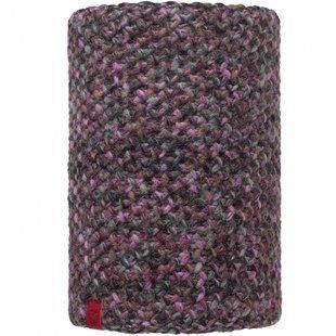Шарф-труба Buff Knitted & Polar Neckwarmer Olya, Dune (BU 120845.338.10.00)